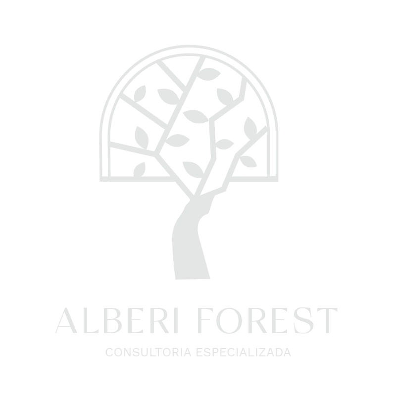 Alberi Forest